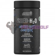 Shed-H2O [Water Out Complex] (180 капс), Applied Nutrition