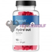 Hydro Out (90 капс), OstroVit