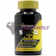 Shed RX (90 капс), Goldstar