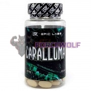 Caralluma (500 мг x 90 табл), Epic Labs