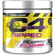C4 Ripped (165 гр x 30 порций), Cellucor