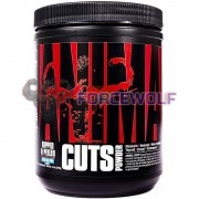 Animal Cuts Powder (248 гр x 42 порций), Universal Nutrition