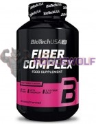 Fiber Complex (120 табл), Biotech USA