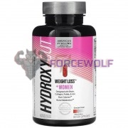 Hydroxycut Women (60 rapid-release liquid капс), Muscletech