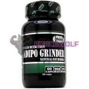 Adipo Grinder (60 капс), Frog Tech