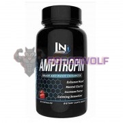 Ampitropin (60 капс), Lecheek Nutrition