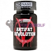 Antifat Revolution (60 капс), Noname Nutrition