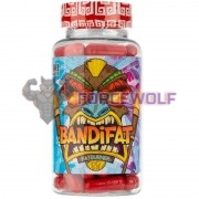 BandiFat (60 капс), TIKI Sports