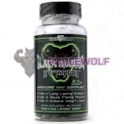 Black Mamba (90 капс), Innovative Laboratories