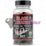 Black Piranha (60 табл), Hi-Tech Pharmaceuticals