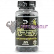 Black Viper (90 капс), Dragon Pharma Labs