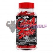 Cobra Strike (90 капс), Innovative Diet Labs