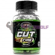 Cut Fire (60 капс), Hyper Freak Nutrition
