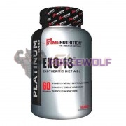 Exo-13™ (60 капс), Prime Nutrition