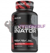 Exterminator (90 капс), Killer Labz