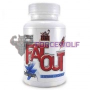 Fat Out (100 капс), Valhalla Labs