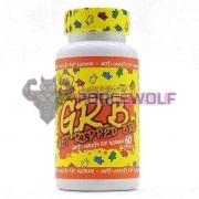 GRB [Get Ripped Bro] (60 капс), Brobolic
