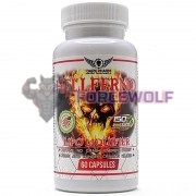 Hellferno (60 капс), Dark Pharm