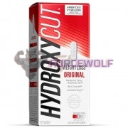 Hydroxycut Original (72 rapid release капс), Muscletech