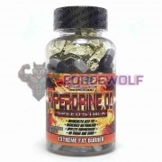 Hyperdrine OD (90 капс), Kilo Sports Nutrition