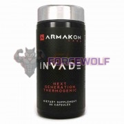 Invade (60 капс), Armakon Labs
