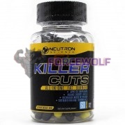 Killer Cuts (60 капс), Neutron Science [Revange Nutrition]