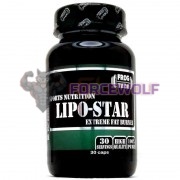 Lipo-Star (30 капс), Frog Tech