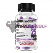 Methyldrene Elite [Ephedra 25 мг] (100 капс), Cloma Pharma Laboratories