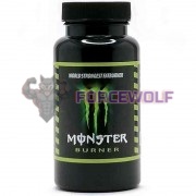 Monster Burner (60 капс), Monster Labs [Zion Labs]
