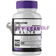 Oxy Lean Elite (60 капс), Genone Laboratories