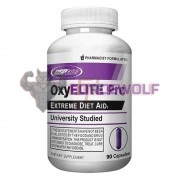 OxyElite Pro [EU Edition] (90 капс), USP Labs