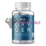 Oxygen Hydroxycut (180 капс), Geneticlab Nutrition