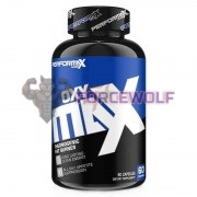 OxyMax (60 капс), Performax Labs