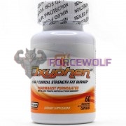 Oxyphen XR2 (60 капс), Beta Labs [Revange Nutrition]