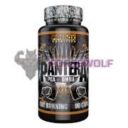 Pantera (90 капс), Firebox Nutrition