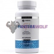 Pantera [Limited Edition] (90 капс), Firebox Nutrition