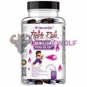Puple Rain Thermogenic® (60 капс DuoCap®), Chaos And Pain
