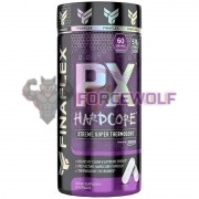 PX Hardcore (60 капс), Finaflex