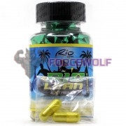 Rio Lean Extreme (2 капс), Revange Nutrition