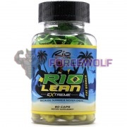Rio Lean Extreme (60 капс), Revange Nutrition [Rio Labs]