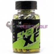 Sharp XF (60 капс), Intellegent Muscle [Revange Nutrition]