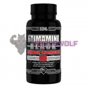 Stimamine Black (90 капс), Innovative Diet Labs