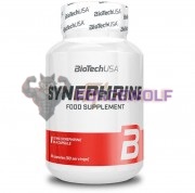 Synephrine (60 капс), Biotech USA