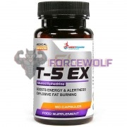 T-5 EX (90 капс), Westpharm