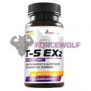 T-5 EX2 (90 капс), Westpharm