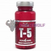 T-5 LE (60 капс), Zion Labs