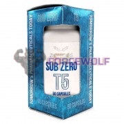 T5 Sub Zero (60 капс), Zion Labs