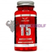 T5 Vegan (60 капс), Zion Labs
