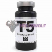 T5 White (60 капс), Zion Labs