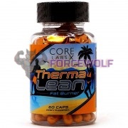 Thermal Lean (60 капс), Core Labs X [Revange Nutrition]